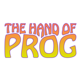 The Hand of Prog - Season 2 10-09-17