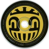 Ixi (Spiral Tribe) - Live at Teknival Bayonne-Tarnos 95 (Side A)