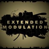 extended modulation