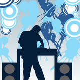 My favorite EDM Mix Vol.2 - from 70 bpm to 128 bpm (almost drum/dubstep)