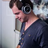 Daniel Robson b2b Soliquid - Technic Fabrique Showcase @ AMW Studio's