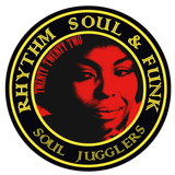 Rhythm Soul & Funk