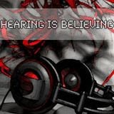 Hearing is Believing - Volume 15