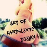 ART 0F HARDAL3X7O D33JAY # ▬ MEGA MIX IN HC OF FHC We changed the heart with boiled potato ..! XD