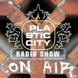 Plastic City Radio Show Vol. # 43 mixed by Darbinyan