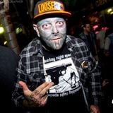 tattboy's Mix No. 132 ~ October 2013 ~ House ~ Electro ~ Club ~ Random..!!