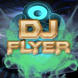 FLYERS 80'S HEATBEAT GROOVES