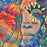 DJ D. Wills