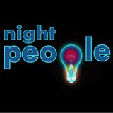 Night People - Feel The Sounds