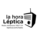 La hora leptica 28 (13-03-12)