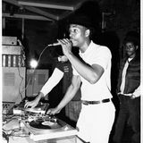 Grandmaster Caz Old School Throwdown Part 1