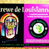 Krewe de Louisianne Show - May 26, 2012 Hour 1
