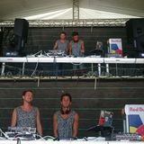 Jens F Housemix