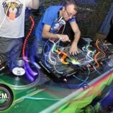 DJ Plutonic - Mixathon for Macmillan cancer Support part 2. 90's dance and House