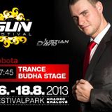 Language Of Trance 286 with David Justian