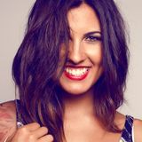 Núria Scarp - Deep House Session Mayo 2014