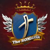 The ROMuzik- FT-2 Tracker Mix-2013