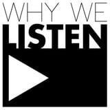 Why We Listen Podcast 03 – Daniel Coffeen