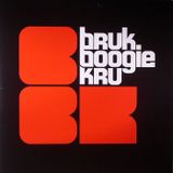 NEWWAVERADIO BRUKBOOGIEKRU 2018!!!!!!