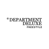 DEPARTMENT DELUXE freestyle - October/November 2010