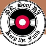 DK, Soul DJ