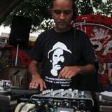 Samambaia Soundsystem Radio Show 15-07-2012