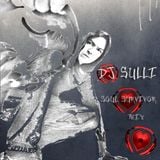DJ SULLI - SOUL SURVIVOR - DJ MIX - 2013