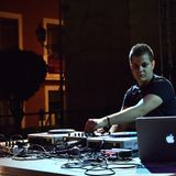 David Simarro & David Sanchez Set @ LONDON PUB (valdepeñas)