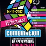 Differens - Freestyle combination warming up 4