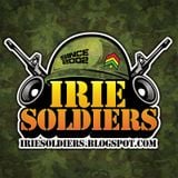 IRIE_SOLDIERS_SwagginNight#3_21/10/2011