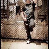 Luciano Pardini_Live on District 36 Nyc april 7 2012
