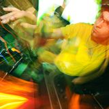 Diagonal - Coonk@Perpetuum Brno - 2014-03-21