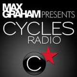 #133 Max Graham: Cycles Radio