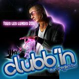 CLUBB'IN PODCAST #2 (19/11/2012)
