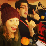 Chris and Lotti's Power Hour // The Final Chapter // HullFire Radio