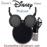 Dave's Disney View