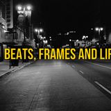 Beats, Frames & Life: Ashley's Welcome Mix