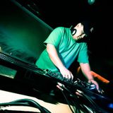 DJ Saint Man - Spacewalk mix (July 2009)