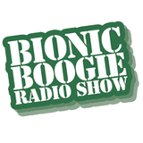 Bionic Boogie Radio Show - Mark de Clive-Lowe & Omar 10th Feb 2018