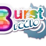 Elliot Harris on BURST Radio