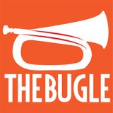 Bugle 261 - Crimea River