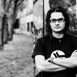 Alex Jockey June 2014 Old School Classic Techno set