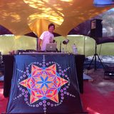 Funkyronster Beatherder Festival UK 2016 Upbeat Mix