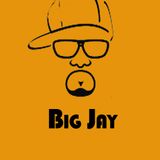 Dj Big Jay's Swingin' For Richard Mix