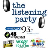 TLP 017: Ring the alarm... is sound system culture dying?