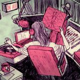 Fryq the Zine mixtape by Mackenzie Smedmore - Voices of Canadian Girl Punx