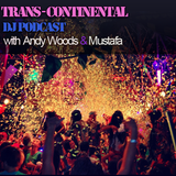 TRANS CONTINENTAL PODCAST 5 - MUSTAFA