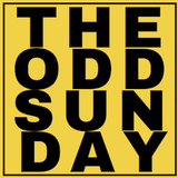 The Odd Sunday w/Benson