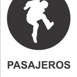 PASAJEROS Programa 189