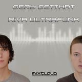 December/January 2011 - Gery Getthat & Riva Ultrafunk GROUND FM Radioshow (LIVE)